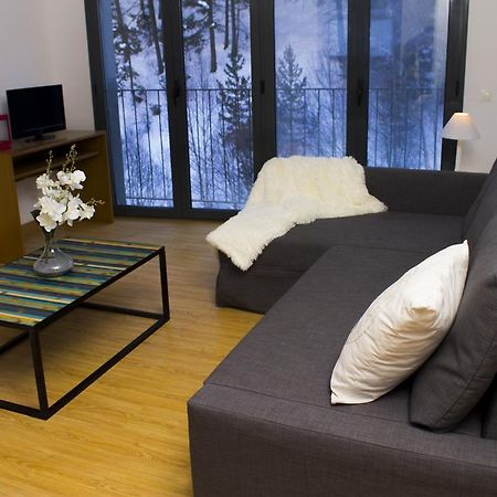 Vista Canillo Apartments Экстерьер фото