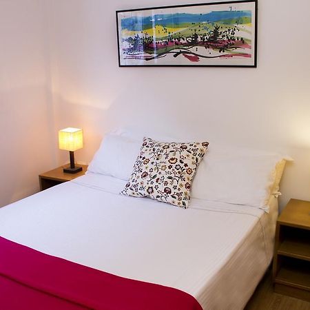 Vista Canillo Apartments Экстерьер фото
