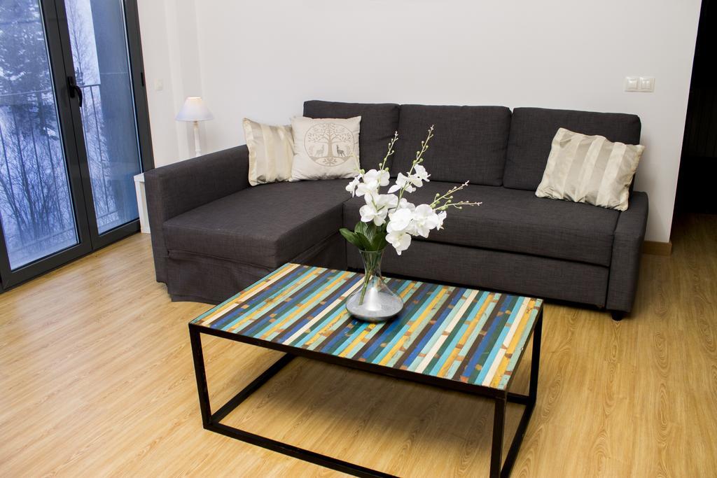 Vista Canillo Apartments Экстерьер фото