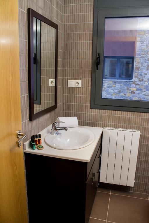 Vista Canillo Apartments Экстерьер фото