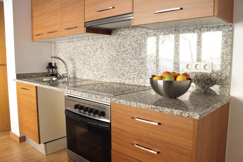 Vista Canillo Apartments Экстерьер фото