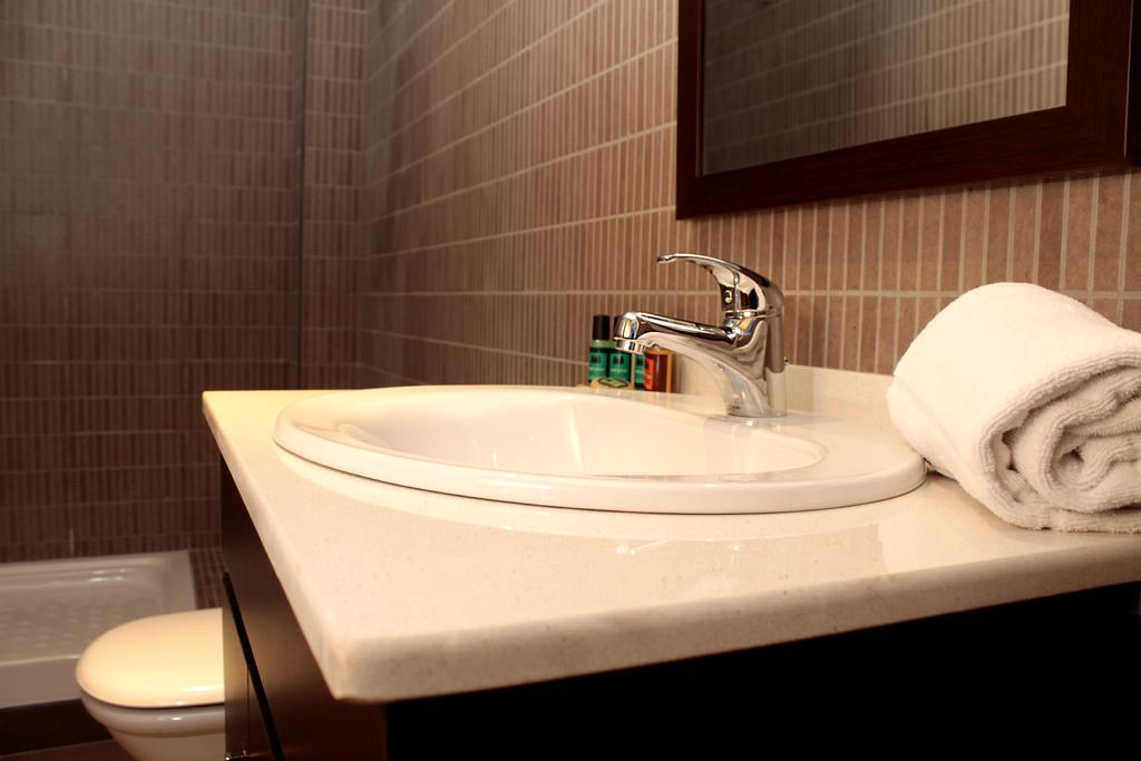 Vista Canillo Apartments Экстерьер фото