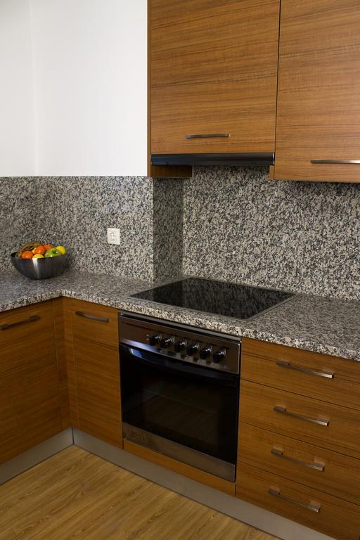 Vista Canillo Apartments Экстерьер фото