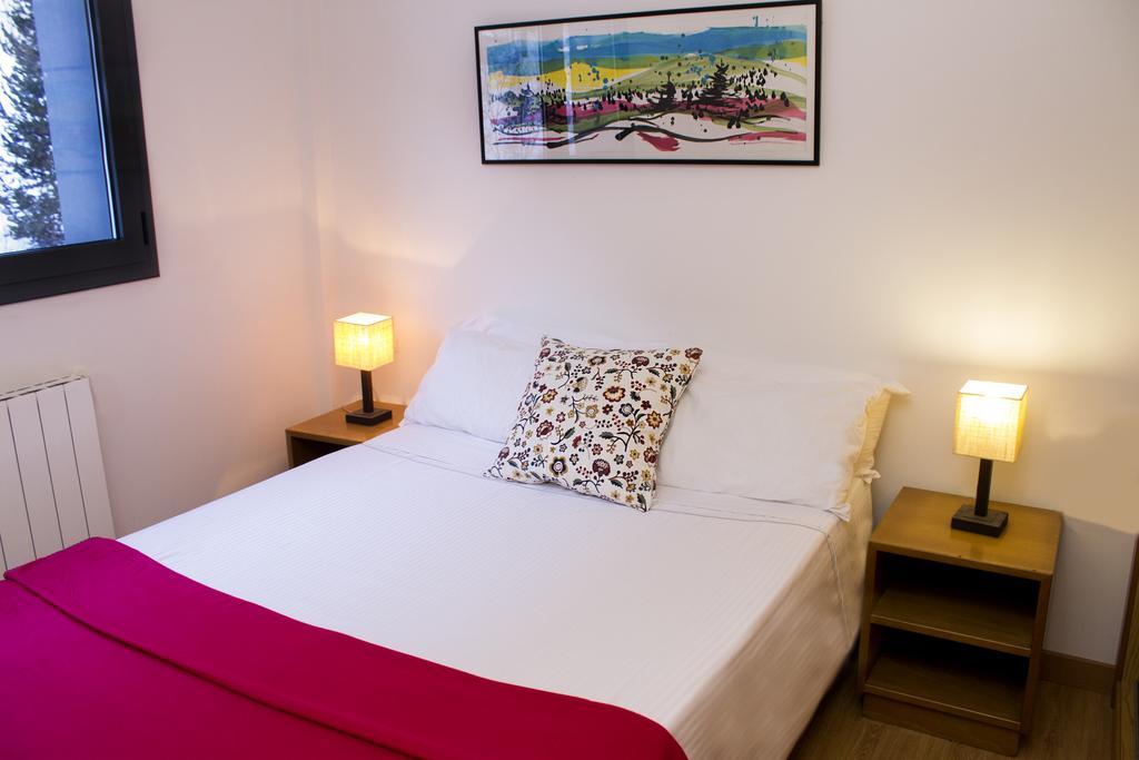 Vista Canillo Apartments Экстерьер фото