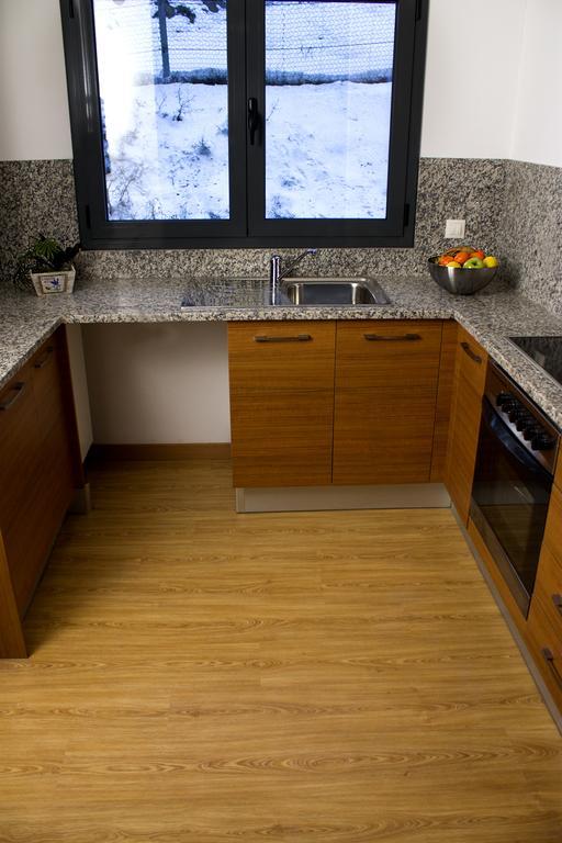 Vista Canillo Apartments Экстерьер фото