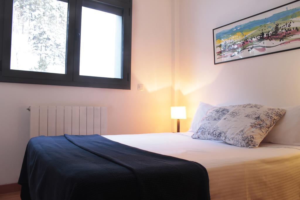 Vista Canillo Apartments Экстерьер фото