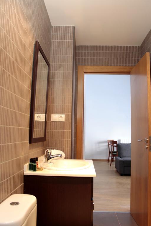 Vista Canillo Apartments Экстерьер фото