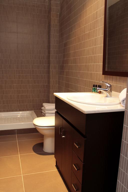Vista Canillo Apartments Экстерьер фото