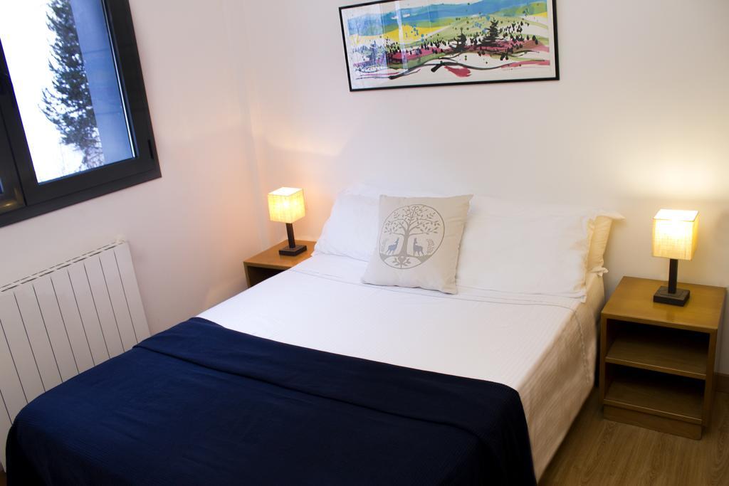 Vista Canillo Apartments Экстерьер фото